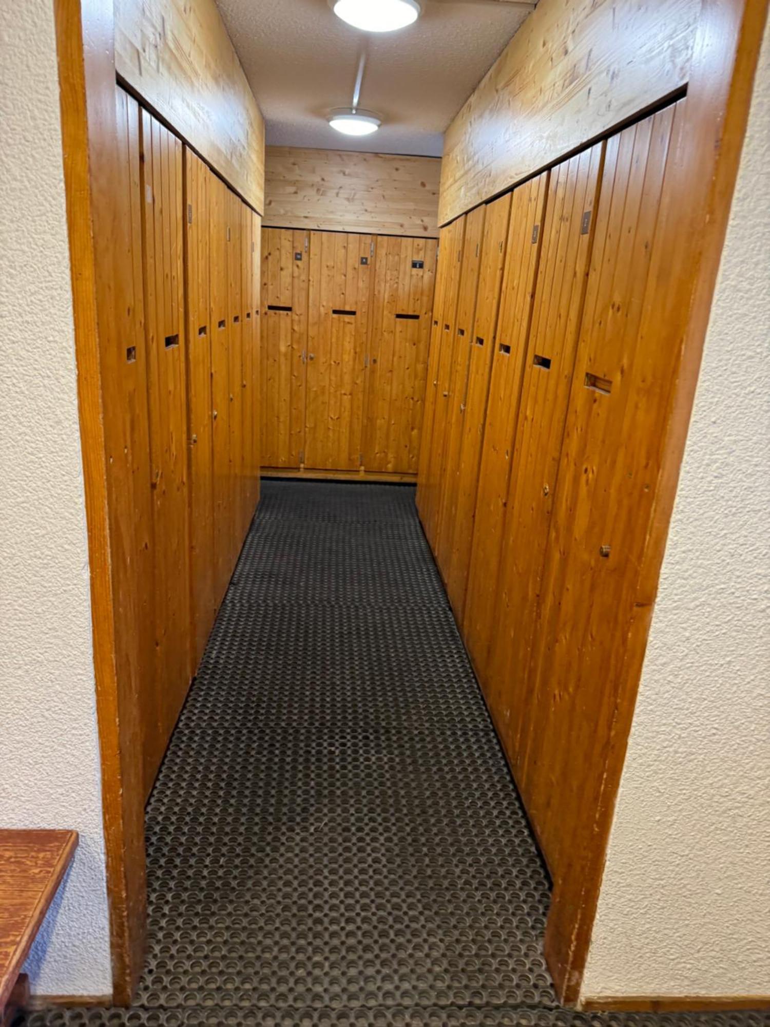 Appartement Cosy A Montchavin La Plagne-Tarentaise Dış mekan fotoğraf